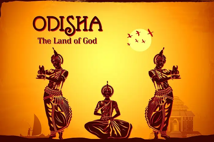 Explore Odisha & Its Festival